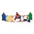 Baby Corral PlayPanel Set